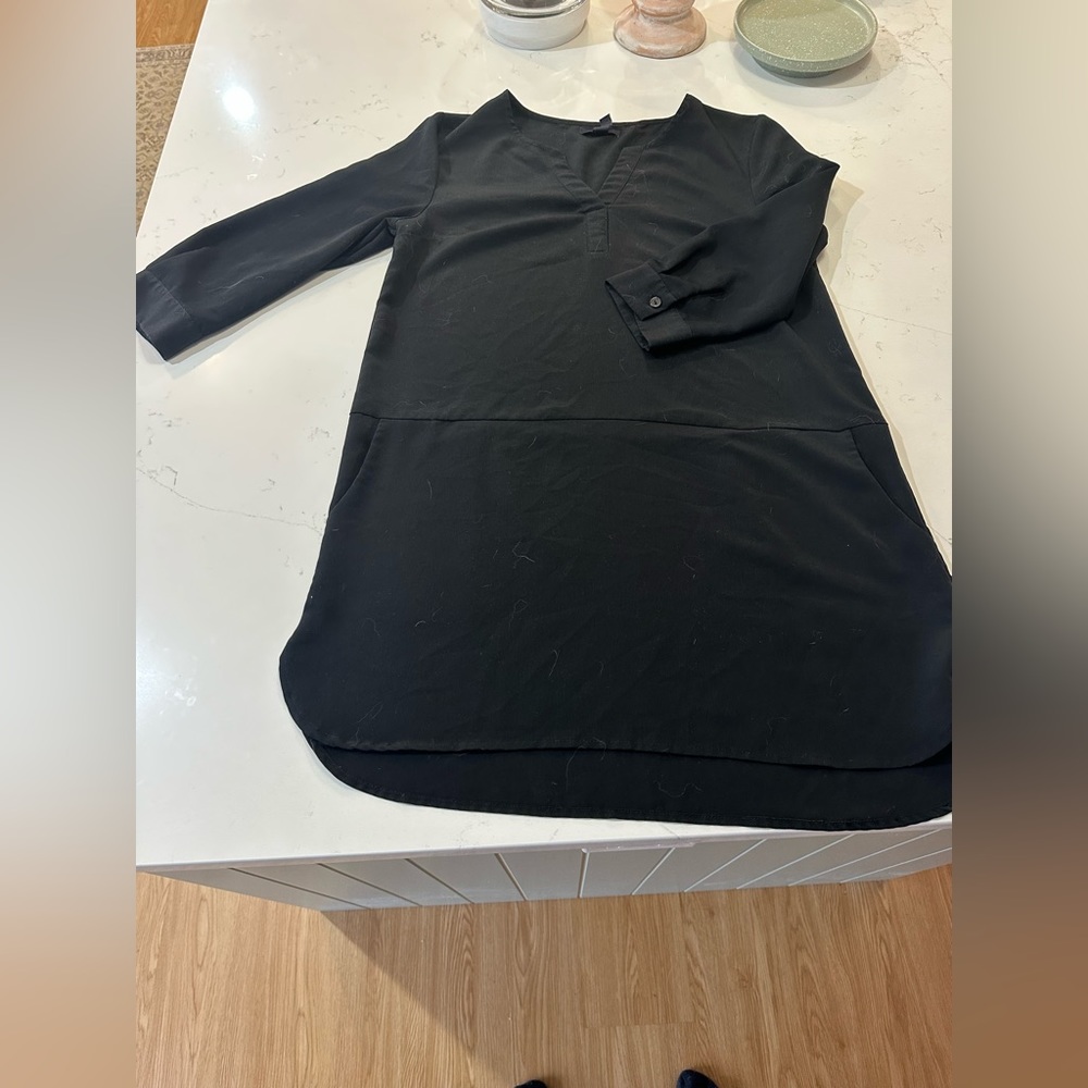 GAP mini dress with pockets